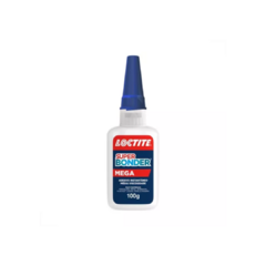 COLA SUPER BONDER MEGA 451 20g LOCTITE