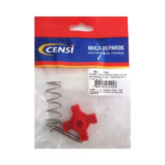 REPARO P/VALVULA HYDRA MAX CRUZETA KIT CENSI - comprar online