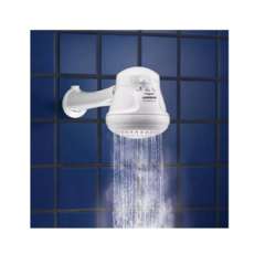 DUCHA MAXI BANHO S/CANO 220V/5500W LORENZETTI - comprar online