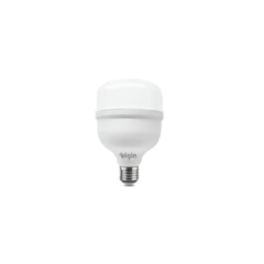 LAMPADA LED BULBO 20W E27 6500K BIVOLT ELGIN