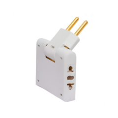 ADAPTADOR T BEIJAMIM BOB FLEXIVEL 3 SAIDAS ORIGINAL - comprar online