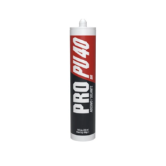 SILICONE PU40 PRO BRANCO 400ML SOLDAL - comprar online