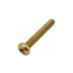 PARAFUSO P/SUPORTE DE TV 1/4 X 2" BENFIXA - comprar online