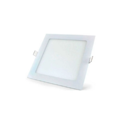 PAINEL LED EMB QDR 18W 6500K BIV ELGIN