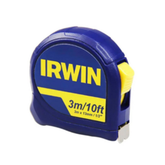 TRENA STANDARD 3MX13MM IRWIN