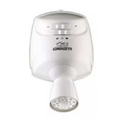 DUCHA JET4 220V 6800W BRANCA LORENZETTI