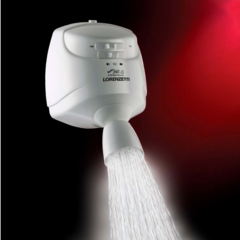 DUCHA JET4 220V 6800W BRANCA LORENZETTI - comprar online