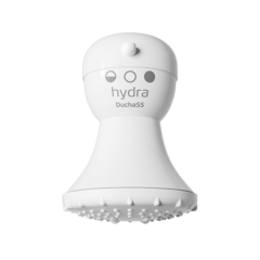 DUCHA CORONA SS 3T 220V/5200W HYDRA - comprar online