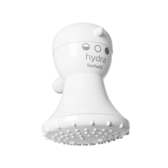 DUCHA CORONA SS 3T 220V/5200W HYDRA