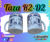 Taza R2-D2