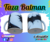 Taza Batman