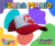 Gorra Mario