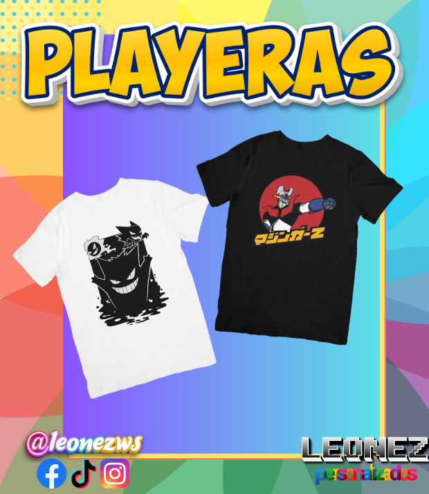 Banner de Leonez Wear Shop