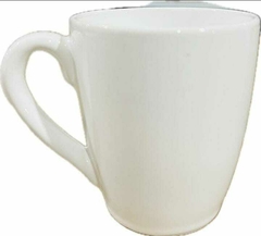 Taza Bombe Blanca