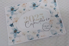 Calendario 2025 - Estampa