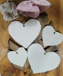 Corazon 17cm (Con Relleno)