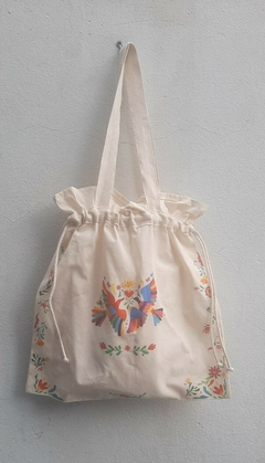 Bolsa Maria 40x40 - comprar online