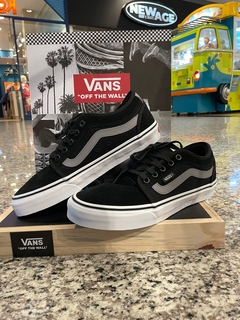 Vans chukka clearance low brasil