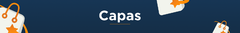 Banner da categoria Capas