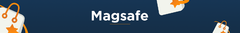 Banner da categoria Magsafe