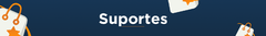 Banner da categoria Suportes