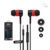 Fone com Fio In-Ear Lelong LE-0201 - comprar online