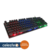 Teclado Gamer RGB LEON GTS TEC-800