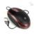 Mouse Com Fio USB 2.0 com LED