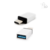 Adaptador OTG USB 3.0 Para Tipo C - comprar online