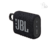 Caixa de Som Bluetooth JBL Go3 - Celeste Tecnologia