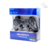 Controle Para PlayStation 3 Sem Fio Preto - loja online