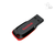 Pendrive Sandisk Cruzer Blade - comprar online