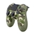 Controle Sem Fio Para Playstation 4 PS4 Dualshock Verde Camuflado - comprar online