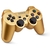 Controle Para PlayStation 3 Sem Fio Dourado - comprar online