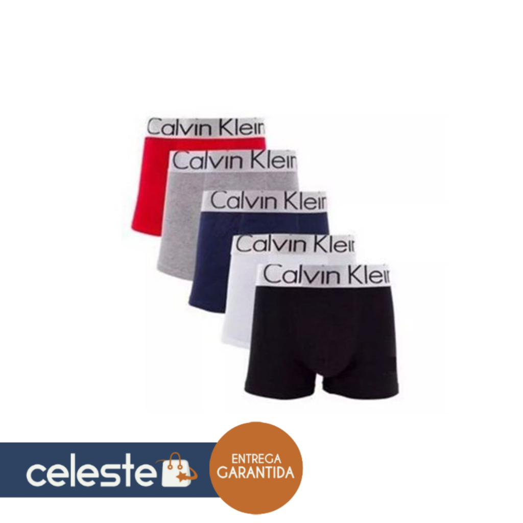 Cueca Calvin Klein Underwear Strap Branca - Compre Agora
