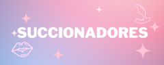 Banner de la categoría Succionadores