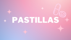 Banner de la categoría Pastillas