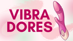 Banner de la categoría Vibradores