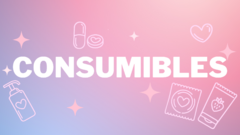 Banner de la categoría Consumibles