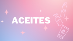 Banner de la categoría Aceites