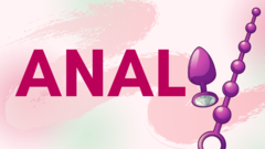 Banner de la categoría Anal