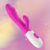 Vibrador de Silicona - Lucy Sex Shop