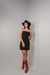 Vestido Meg - Preto - comprar online