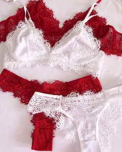 conjunto Virginia