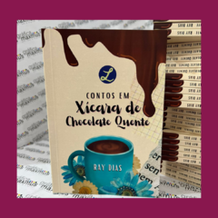 Contos em Xícara de Chocolate Quente - Literattis Editorial