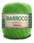 Barbante Barroco Maxcolor Círculo 200g Nº4