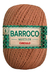 Barbante Barroco Maxcolor 400g Nº6 na internet