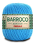 Barbante Barroco Maxcolor Círculo 200g Nº4 - Festas & Festas