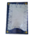 Papel Rendado Doilies Retangular 25X35cm 20Unid Branco