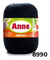 Linha Fio Anne Círculo 500m Tricô Crochê - comprar online